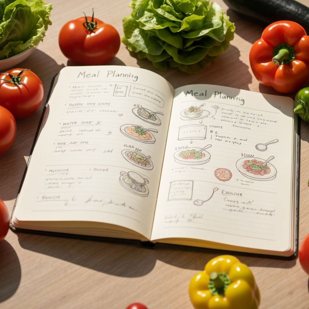 Our mission for nutrition education